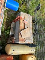 Diesel Notstromaggregate DDR Brandenburg - Eggersdorf Vorschau