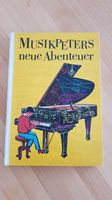 Buch: Musikpeters neue Abenteuer v. Klára R. Chitz, alt Baden-Württemberg - Edingen-Neckarhausen Vorschau