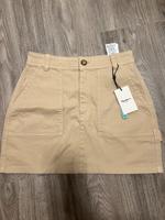 Pepe Jeans Rock beige Neu Baden-Württemberg - Kenzingen Vorschau