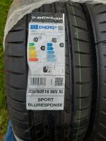 2 St. Neu- Reifen Dunlop 205 60 R16 96V XL Baden-Württemberg - Albstadt Vorschau