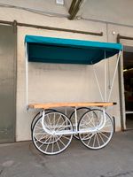 Marktwagen Kuchenwagen Hochzeitwagen Köln - Ehrenfeld Vorschau