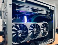 ITX Extreme Gaming PC 7900X 4070TI Nürnberg (Mittelfr) - Südstadt Vorschau