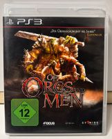 Of Orcs and Men PS3 Play Station 3 PlayStation 3 Baden-Württemberg - Bad Krozingen Vorschau