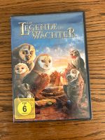 DVD Die Legende der Wächter Bayern - Neustadt Vorschau