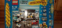 66389 Lego City Polizei Superpack Nordrhein-Westfalen - Leverkusen Vorschau