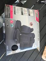 Autositzbezug Set neu in ovp Bayern - Waldaschaff Vorschau
