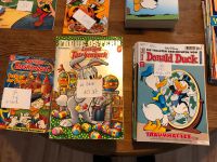 Donald Duck & Mickey Maus sammlung Nordrhein-Westfalen - Ratingen Vorschau