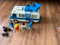 Konvolut Playmobil Fernseher 3468 Baden-Württemberg - Bad Buchau Vorschau