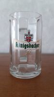 Glas Königsbacher Pils 0,3 l Sachsen-Anhalt - Burg Vorschau