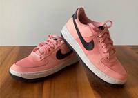 Nike Air Force 1 VDAY, Gr. 38,5, bleached coral ***Top Zustand*** Baden-Württemberg - Ladenburg Vorschau