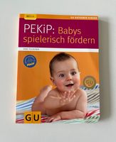 PEKiP Babys spielerisch fördern GU Hamburg - Hamburg-Nord Vorschau