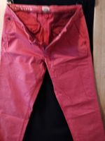 Neu!! Damenhose Chino rot Size 32 Gaastra Nr. 16/3 35 EUR Parchim - Landkreis - Raben Steinfeld Vorschau