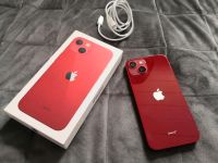 IPhone 13 in Rot 128gb Bayern - Kissing Vorschau