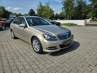 Mercedes-Benz C 220 CDI BlueEFFICIENCY ELEGANCE Bayern - Waldkraiburg Vorschau
