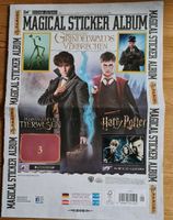 Harry Potter Magical Sticker Album Panini Niedersachsen - Aurich Vorschau