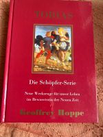 TOBIAS Die Schöpfer-Serie ♥️ Geoffrey Hoppe Bayern - Ingolstadt Vorschau