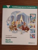 Ausbildungsleitfaden Koch Köchin von Peter Braune Baden-Württemberg - Waldenbuch Vorschau