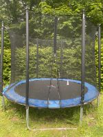 Großes Trampolin an Selbstabholer Nordrhein-Westfalen - Arnsberg Vorschau