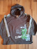 Kapuzenpulli Kapuzenpullover Gr.116 Pulli Pullover Baden-Württemberg - Ulm Vorschau