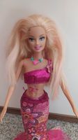 Mattel Barbie Meerjungfrau Merliah mit Delfin 2 in 1 Puppe Sachsen - Frohburg Vorschau