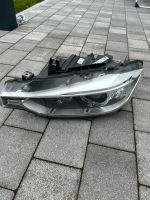 BMW 3 Scheinwerfer f31 bi xenon vorne Bayern - Dingolfing Vorschau