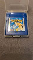 Pokemon Blau Edition Gameboy Baden-Württemberg - Meckenbeuren Vorschau