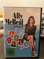 Ally McBeal Staffel 1-5 Niedersachsen - Oldenburg Vorschau