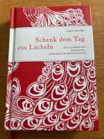 Buch Taschenbuch Hans Kruppa Schenk dem Tag ein Lächeln NEU Bayern - Aschaffenburg Vorschau