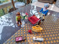 Playmobil 70194 Oma mit Rollator Berlin - Tempelhof Vorschau