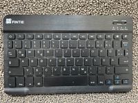 Fintie Ultrathin Bluetooth Tastatur Münster (Westfalen) - Mauritz Vorschau