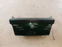 VW Golf 4 Cabrio heckklappe Brandenburg - Wriezen Vorschau