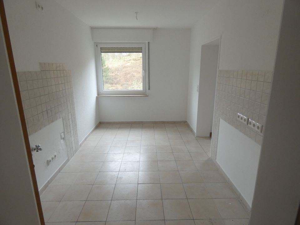 3 Zimmer Wohnung in Altena Dahle Erdgeschoss - Renoviert 2024! in Altena