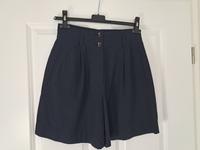 RENÉ LEZARD Bermuda Shorts weites Bein dunkelblau Gr. S 36-38 Dortmund - Brackel Vorschau