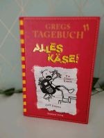 Greg's Tagebuch 11 Alles Käse (neuwertig) Kreis Pinneberg - Pinneberg Vorschau