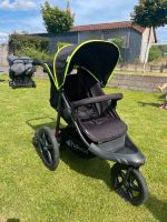 Hauck Kinderwagen - Outdoor - Jogging - Runner Rheinland-Pfalz - Alzey Vorschau