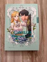 Camellia Finde das Glück v. Manta Comics Jin Soye Dresden - Pieschen Vorschau