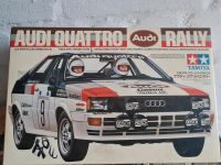 Audi Quattro Rally 1983 Tamiya | Nr. 24036-1:24 Hamburg - Harburg Vorschau