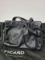 Picard Leder Handtasche / Neuwertiger Zustand Rheinland-Pfalz - Mendig Vorschau