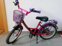 16 Zoll Kinderfahrrad mit Beleuchtung Leipzig - Lindenthal Vorschau