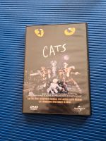 DVD Cats Musical Film Sachsen - Mittelbach Vorschau