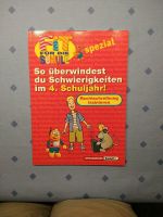 Fit für die Schule So überwindest Du Schwierigkeiten 4. Deutsch Schleswig-Holstein - Neversdorf Vorschau