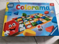 Spiel Colorama Bayern - Deggendorf Vorschau