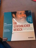 CD/ Hörbuch:  Ein gewöhnlicher Mensch Hessen - Bischoffen Vorschau