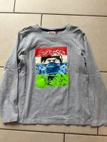 Lego Ninjago Langarmshirt 140 Dortmund - Lütgendortmund Vorschau