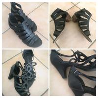 ❗Sale ❗Pumps Comma GR 36 + Pumps Jane Klain GR 37 -Wie NEU ☀️ Nordrhein-Westfalen - Pulheim Vorschau