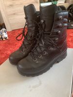 LOWA COMBAT BOOT GTX.GORE-TEX- GR 40 UVP259€ Mitte - Tiergarten Vorschau