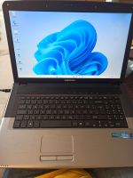 Medion Akoya E7220 i3 2x2,1GHz 8GbRam SSD Win11 USB3.0 Bluetooth Sachsen - Neukirch/Lausitz Vorschau