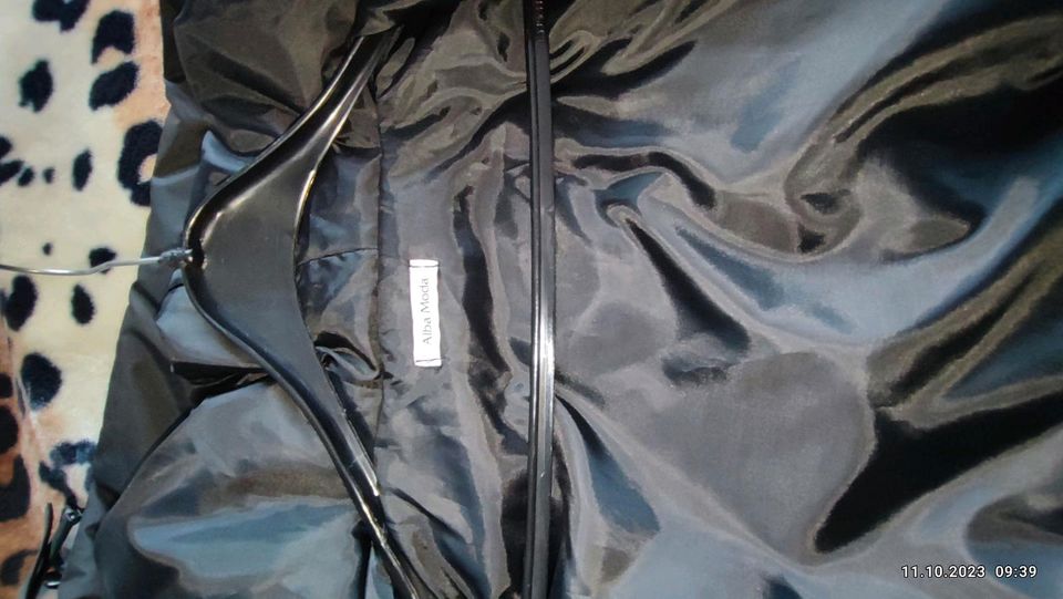 Jacke gr 46 , Alba Moda neu in Berlin