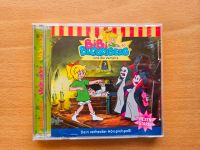 Hörspiel CD Hörspielcd  Bibi Blocksberg und die Vampire Folge 40 Baden-Württemberg - Römerstein Vorschau