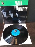 With The Beatles, LP / Schallplatte Nordrhein-Westfalen - Kamp-Lintfort Vorschau